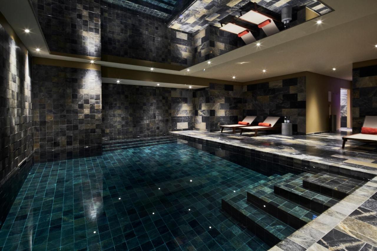 La Licorne Hotel & Spa Troyes - Mgallery Collection 트루아 외부 사진