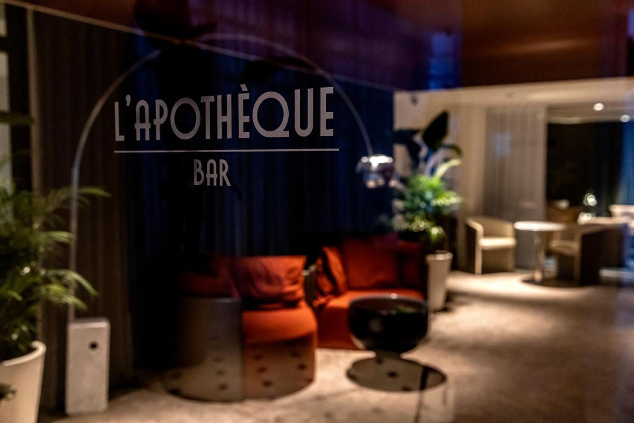 La Licorne Hotel & Spa Troyes - Mgallery Collection 트루아 외부 사진