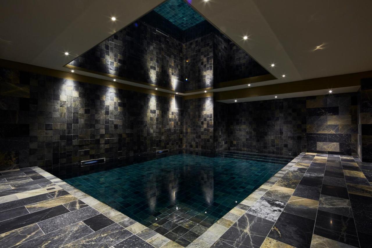 La Licorne Hotel & Spa Troyes - Mgallery Collection 트루아 외부 사진