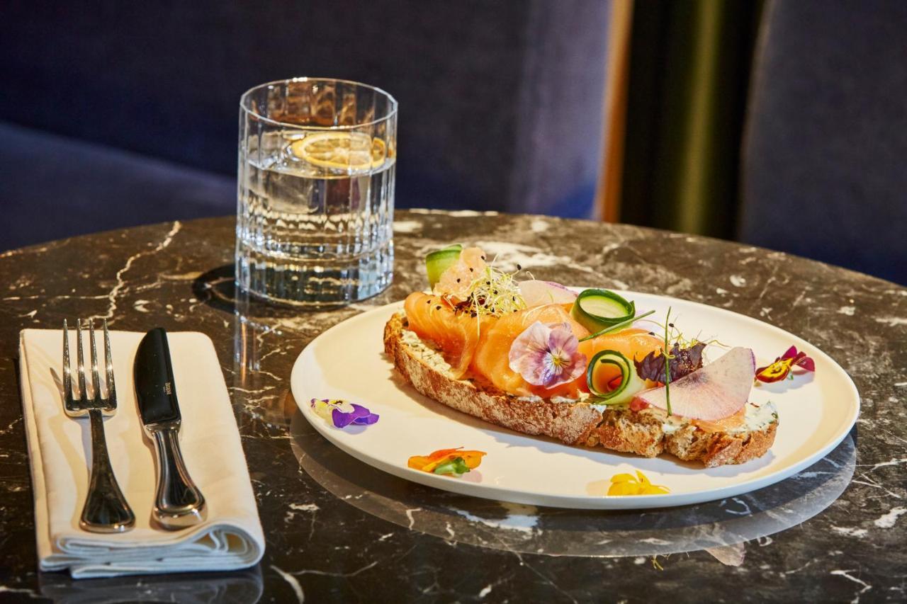 La Licorne Hotel & Spa Troyes - Mgallery Collection 트루아 외부 사진