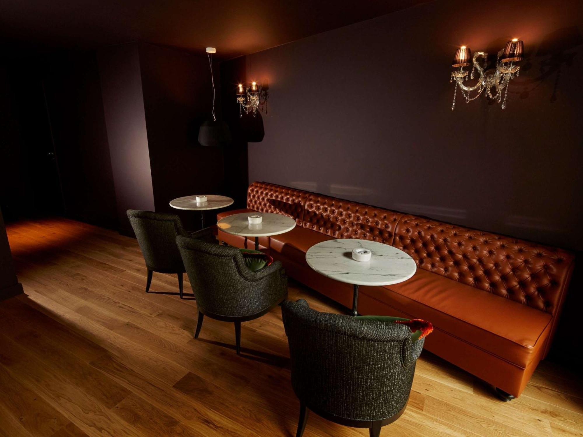 La Licorne Hotel & Spa Troyes - Mgallery Collection 트루아 외부 사진