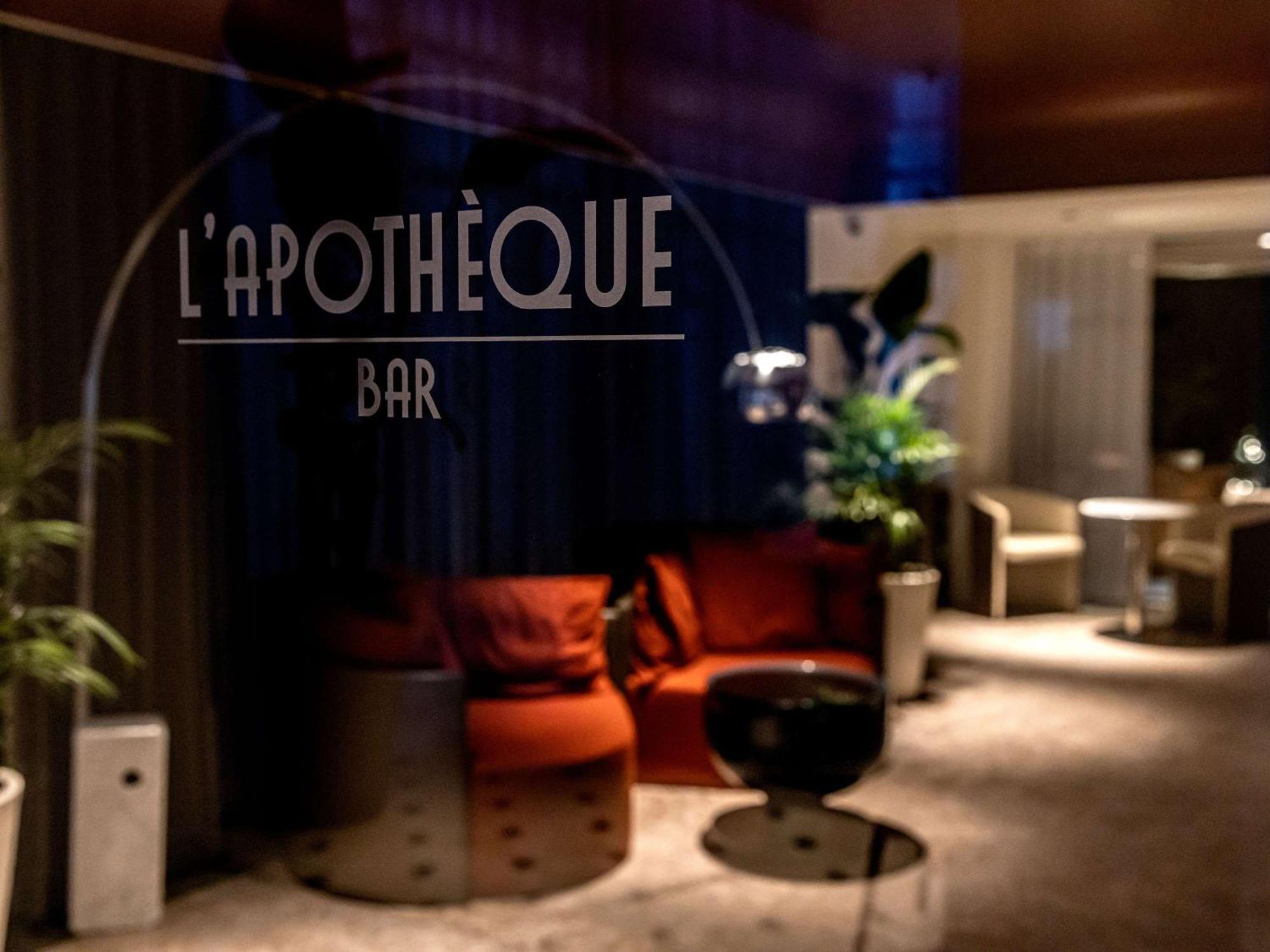 La Licorne Hotel & Spa Troyes - Mgallery Collection 트루아 외부 사진