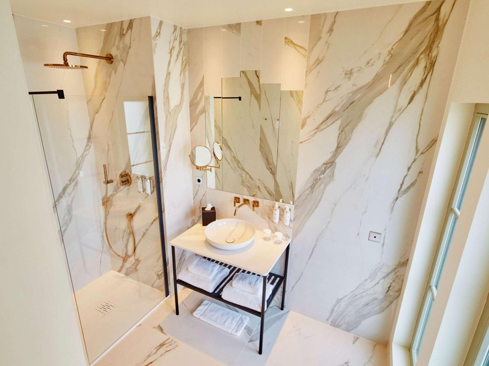 La Licorne Hotel & Spa Troyes - Mgallery Collection 트루아 외부 사진