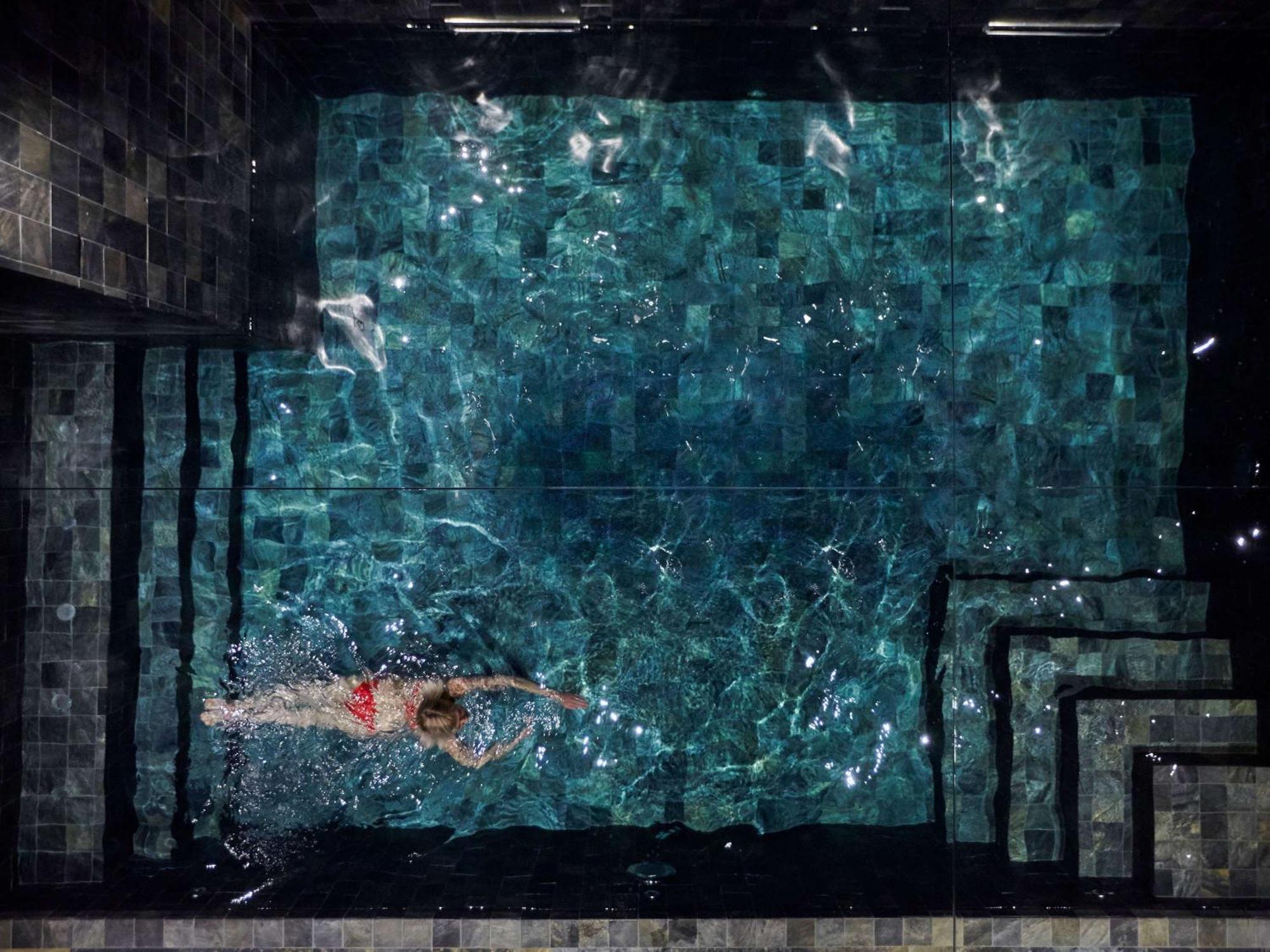 La Licorne Hotel & Spa Troyes - Mgallery Collection 트루아 외부 사진