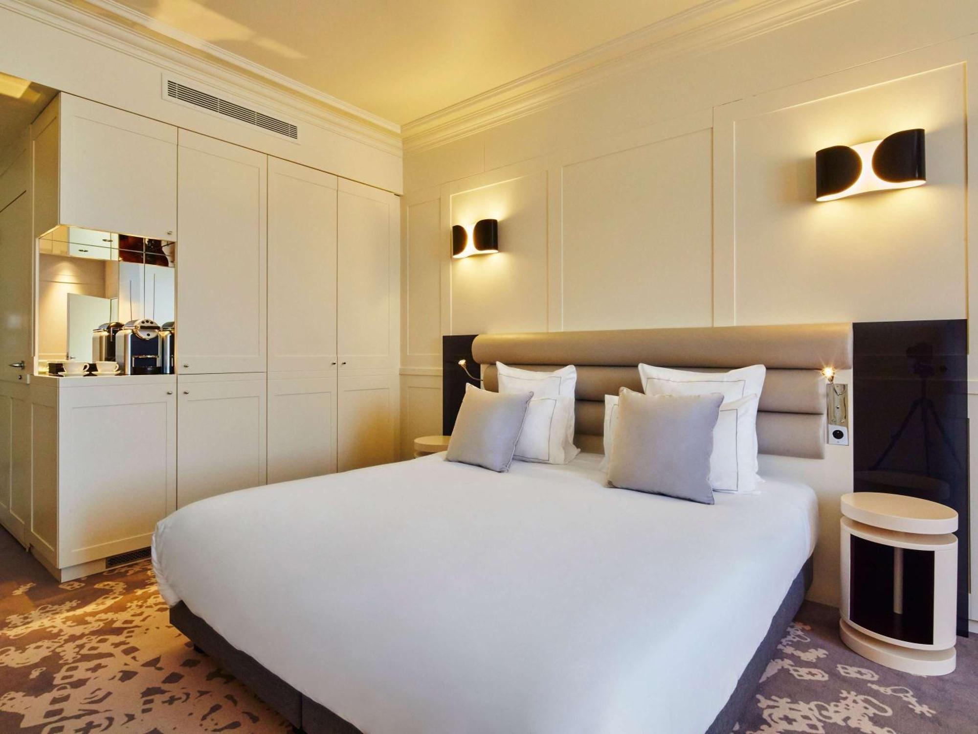 La Licorne Hotel & Spa Troyes - Mgallery Collection 트루아 외부 사진