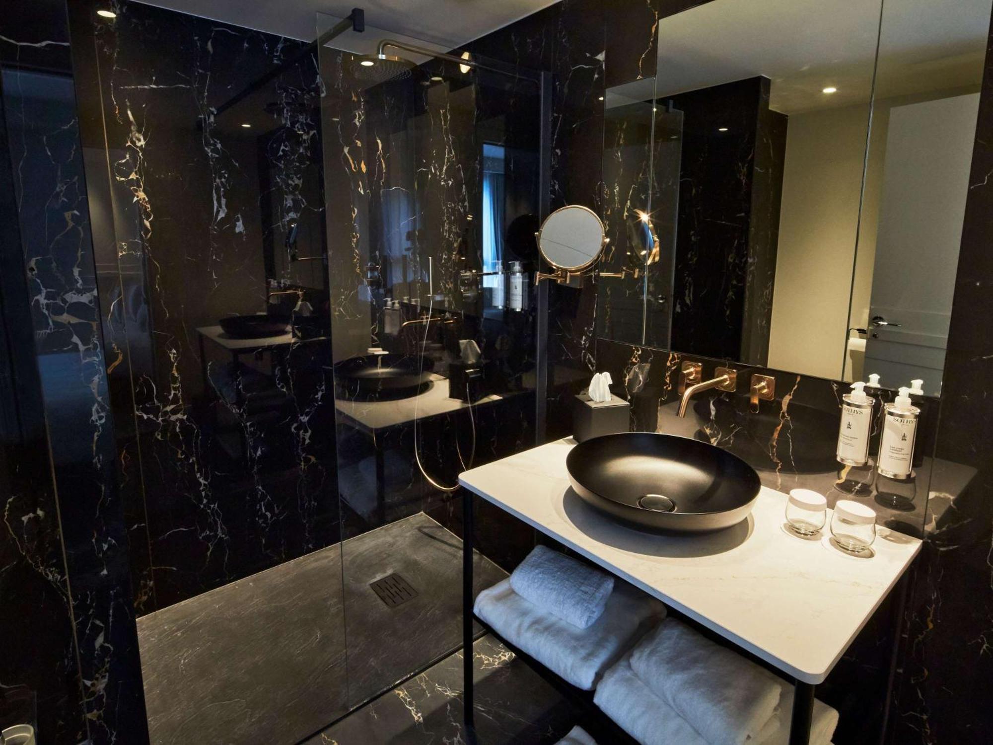 La Licorne Hotel & Spa Troyes - Mgallery Collection 트루아 외부 사진